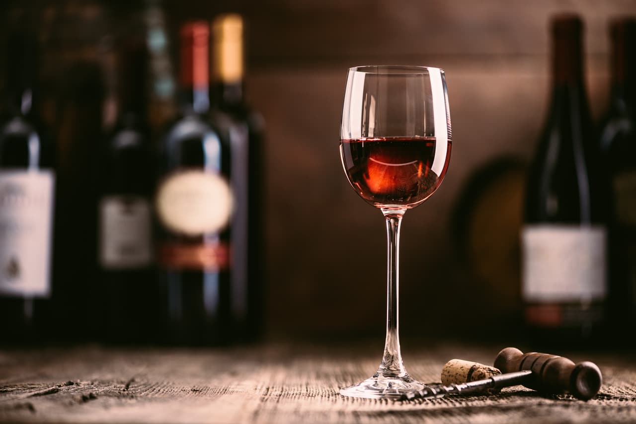 Wine for Diabetes- HealthifyMe