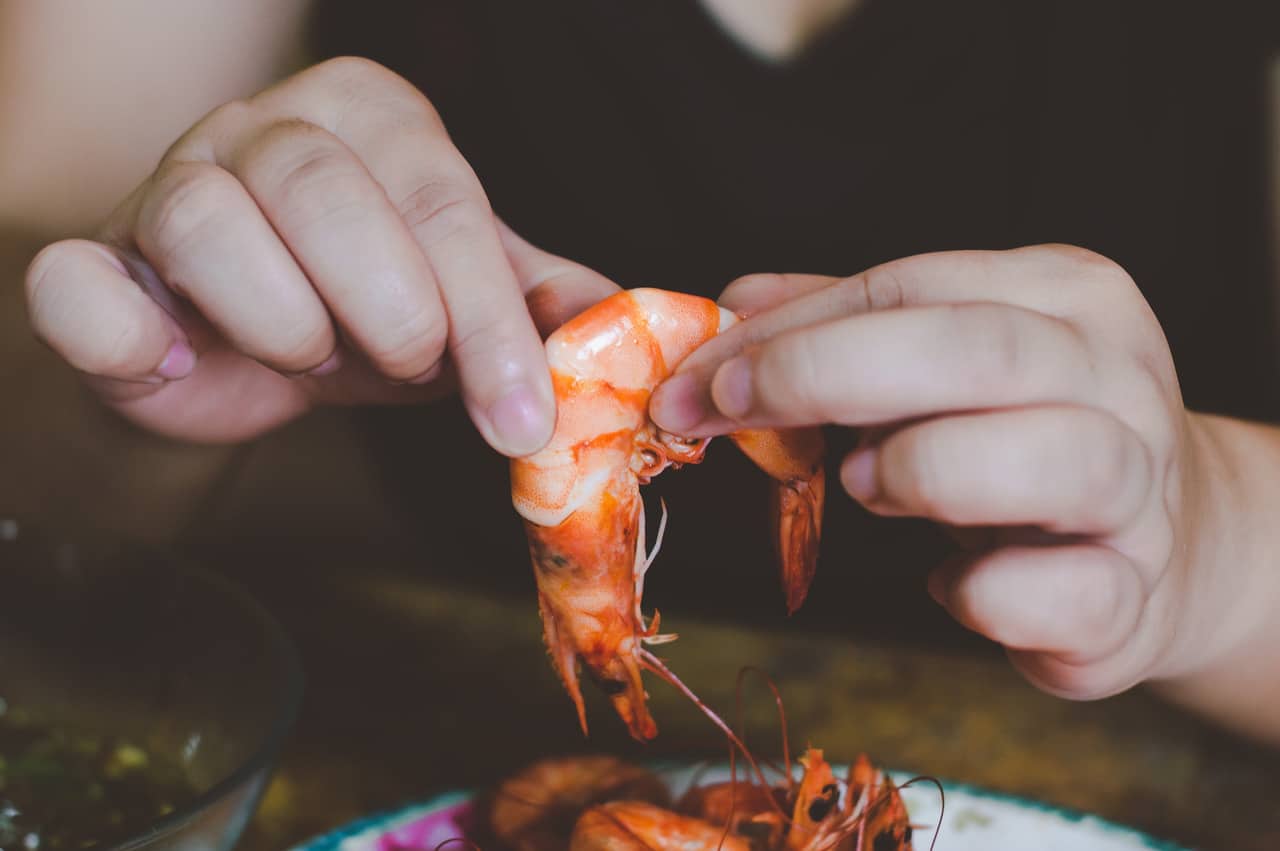 Are Prawns Good For Cholesterol Let Us Find Out 