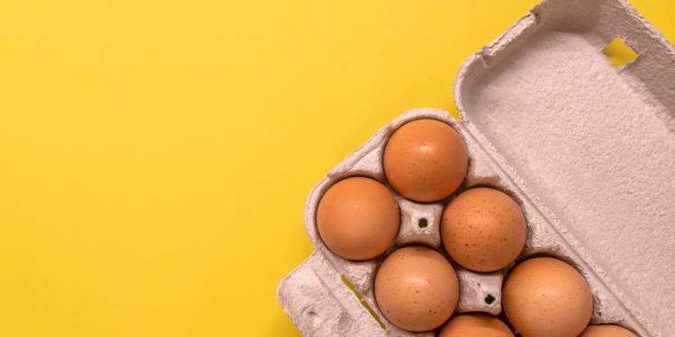 Eggs For Diabetes - The Significance