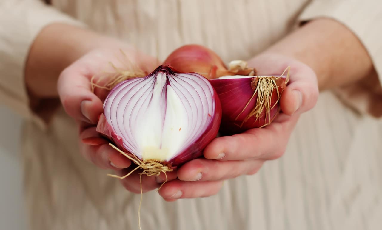 Is Onion Good For Diabetes? Decoding The Facts - Blog - HealthifyMe