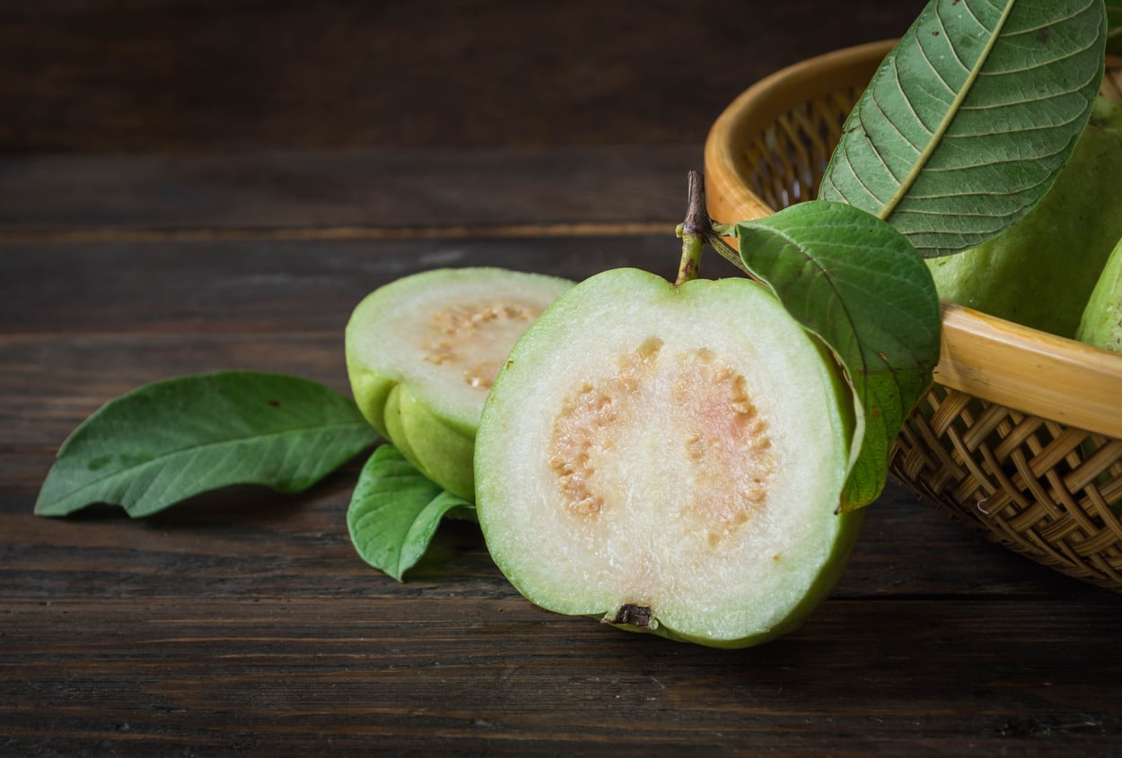 is guava good for weight loss