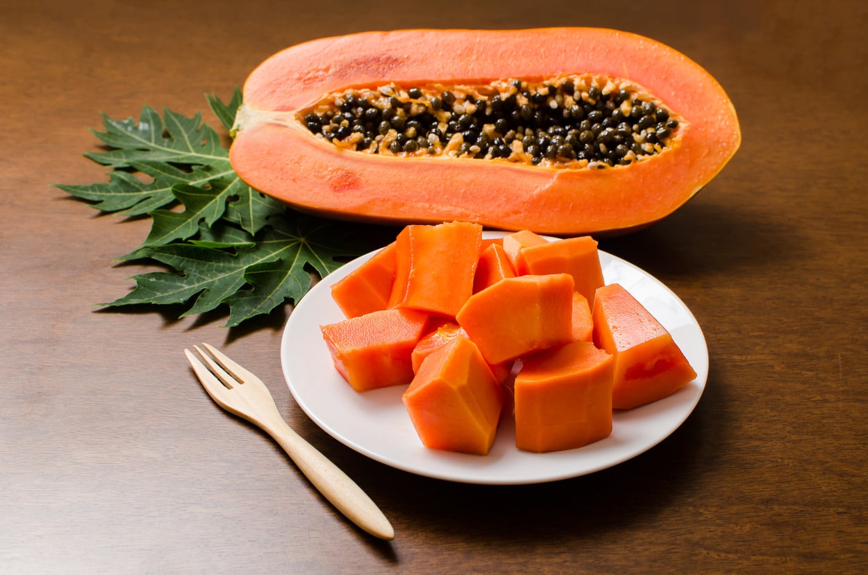 Is Papaya Good For Weight Loss? Uncover The Advantages – Weblog