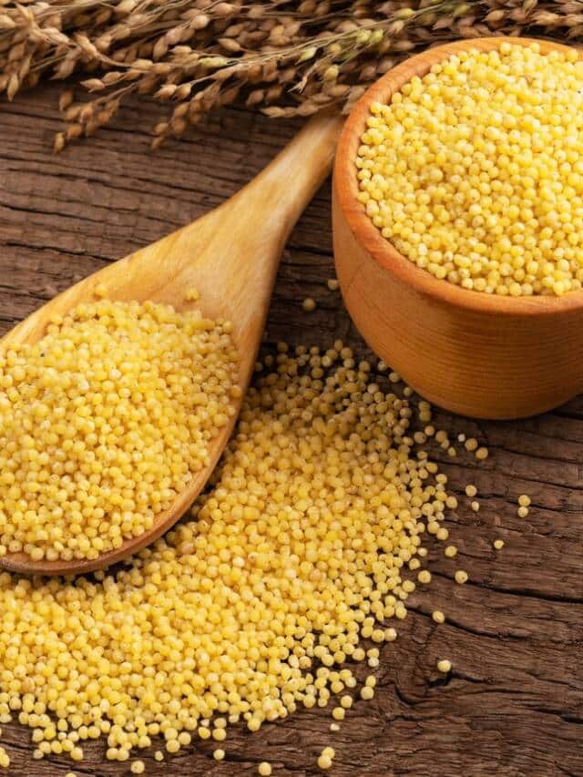 Different Ways to Incorporate Millets in Our Diet