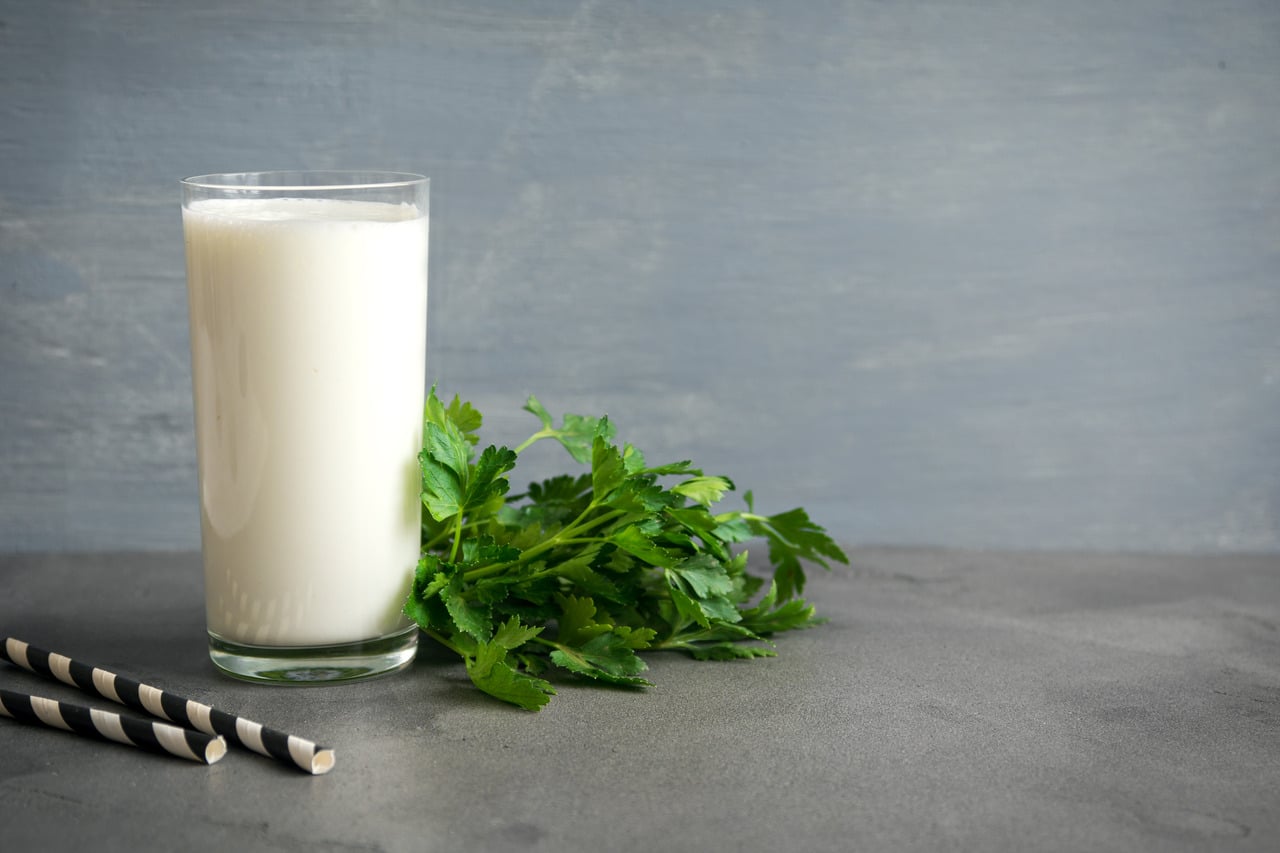 Does Buttermilk Help You Lose Weight? Exploring the Facts- HealthifyMe