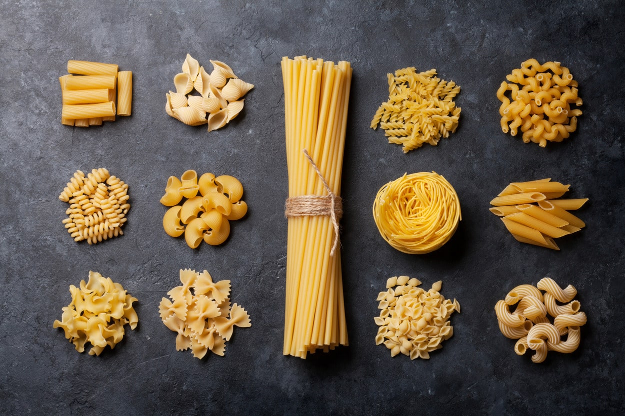 Is Pasta Good for Weight Loss? The Paradox
