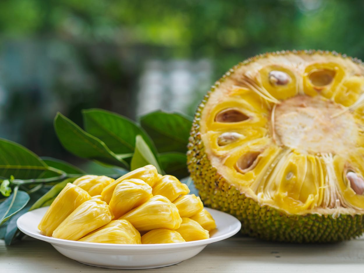 Is Jackfruit Good for Weight Loss