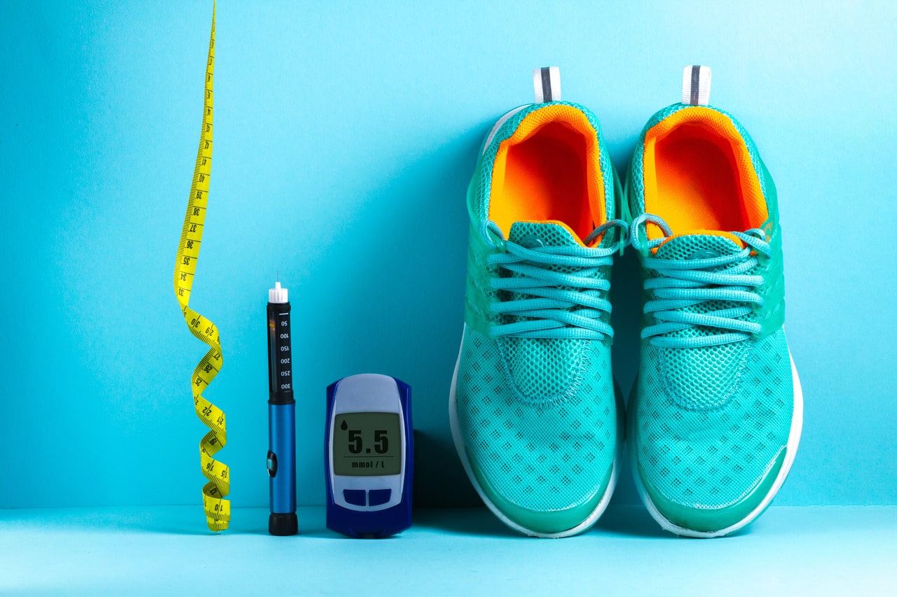 How to Stop Weight Loss in Diabetes