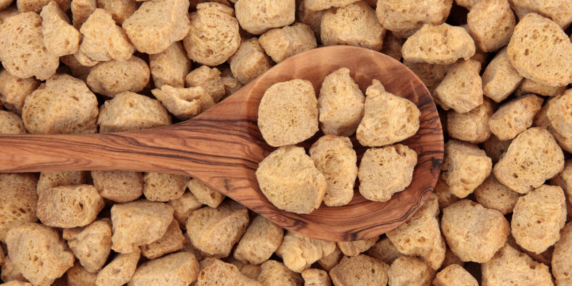 Are Soya Chunks Good For Weight Loss? HealthifyMe
