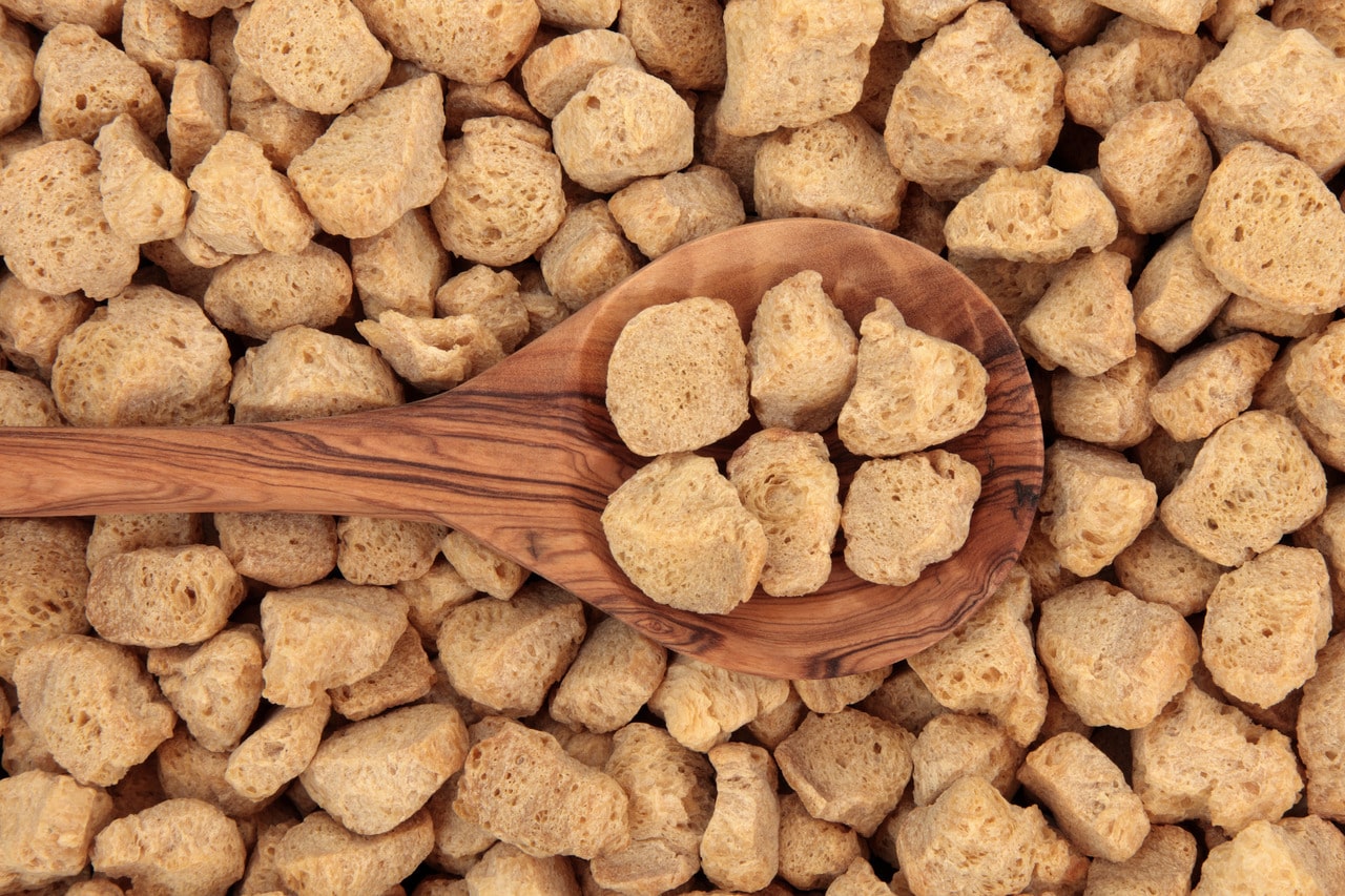 Are Soya Chunks Good for Weight Loss? Finding the Truth