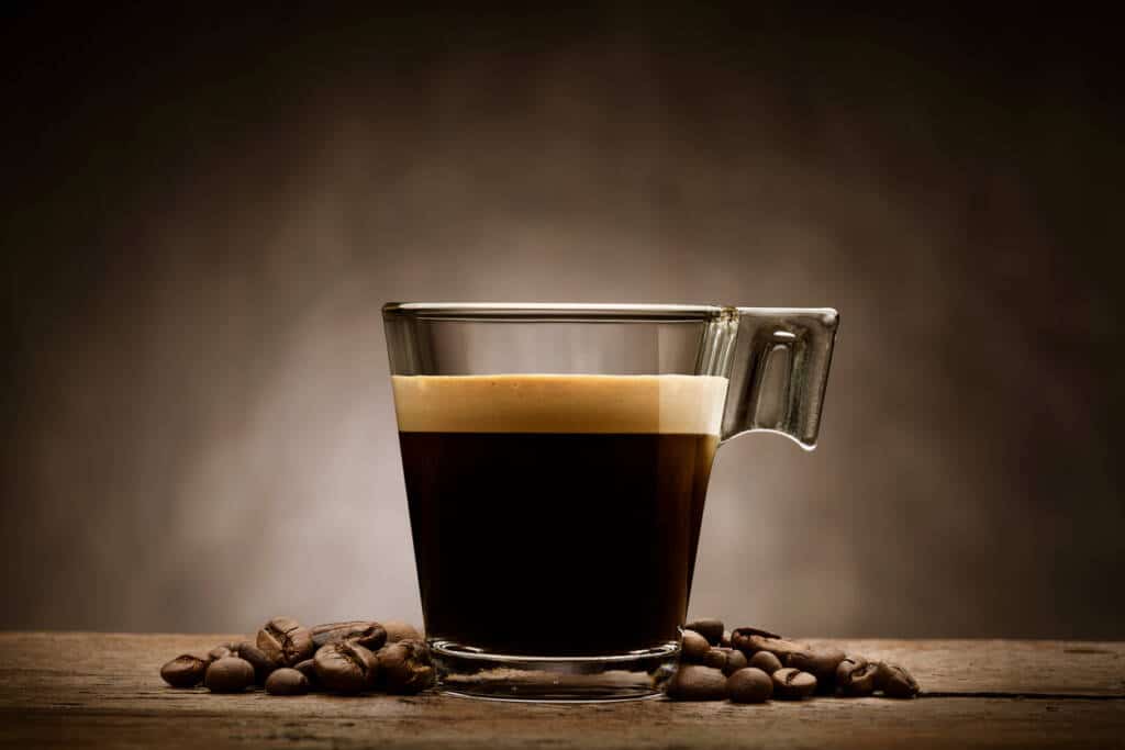 The Best Black Coffee Recipe For Weight Loss HealthifyMe