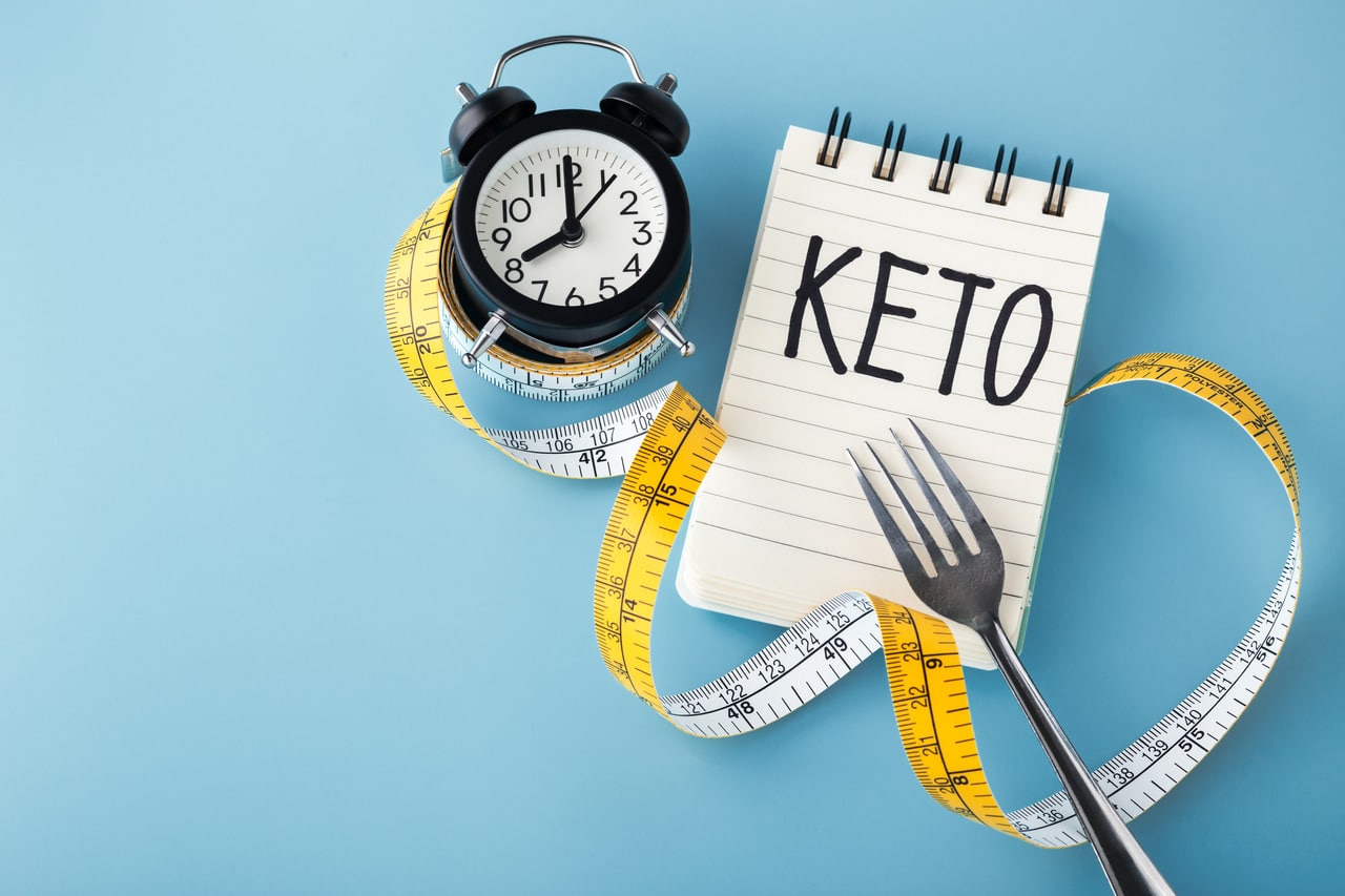 Rev up Your Weight Loss Journey with the Keto Diet Weight Loss Plan- HealthifyMe