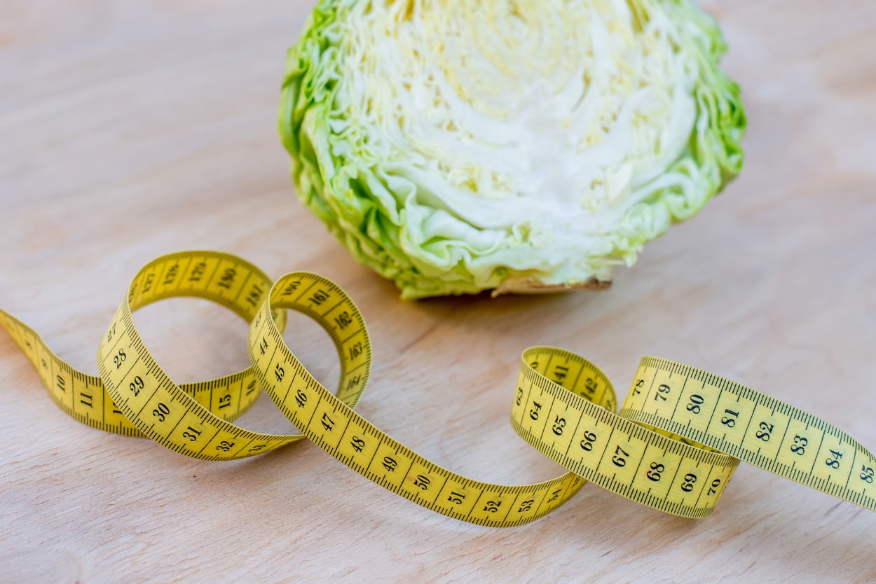 Is Cabbage Good for Weight Loss? Uncovering The Secrets
