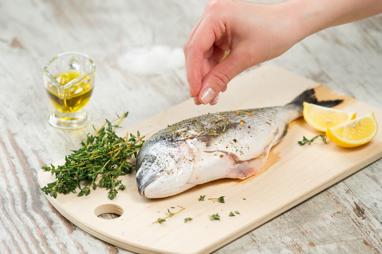 Is Fish Good For Weight Loss-The Ultimate Catch: HealthifyMe