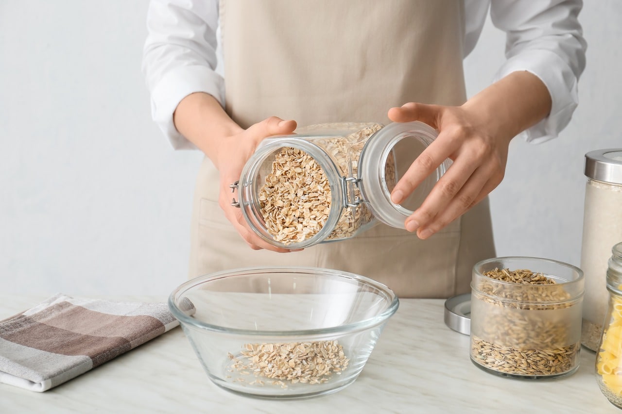 Oats Recipe For Weight Loss: HealthifyMe