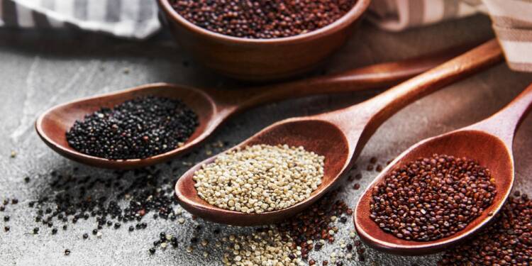 quinoa for weight loss