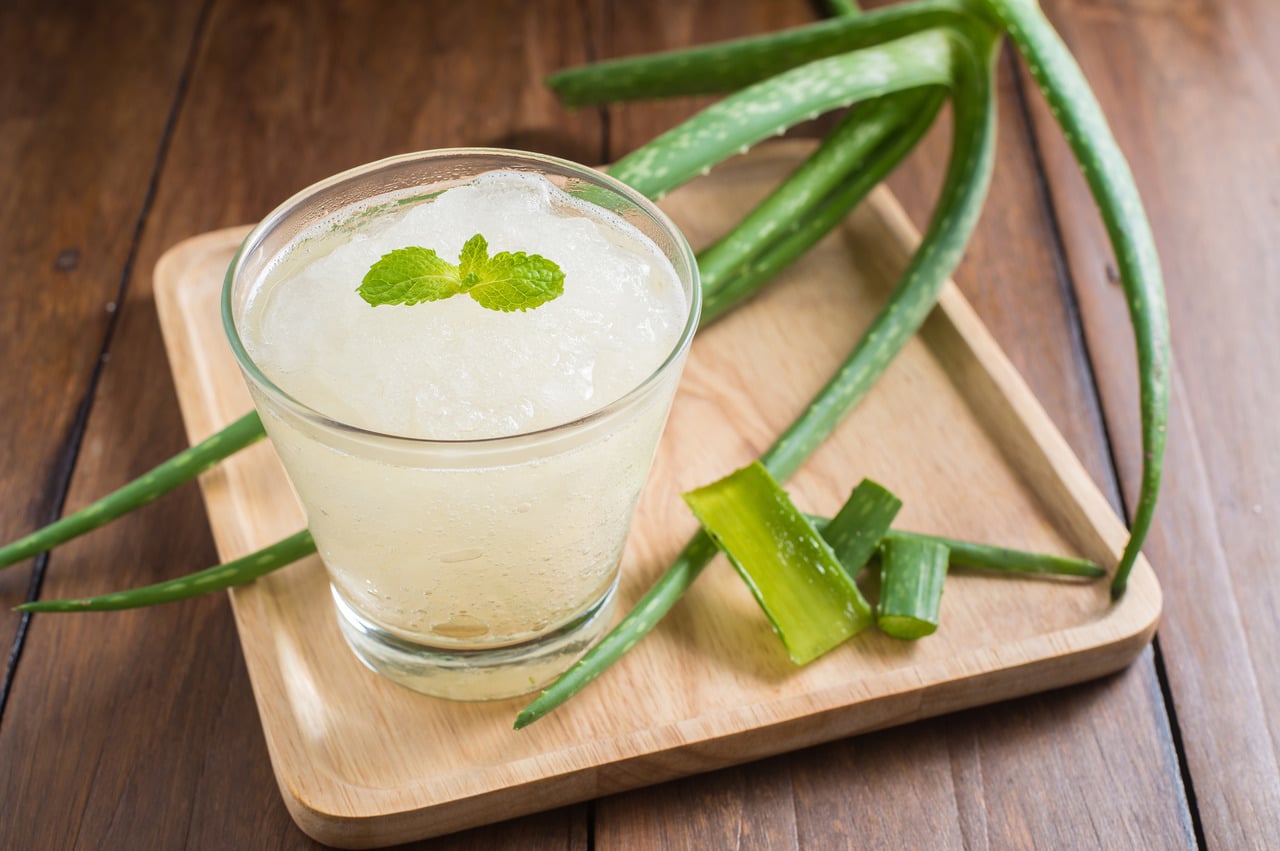 How to Use Aloe Vera Juice for Weight Loss Success- HealthifyMe