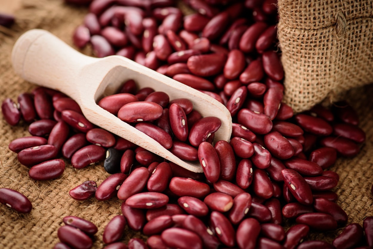 Is Rajma Good For Weight Loss