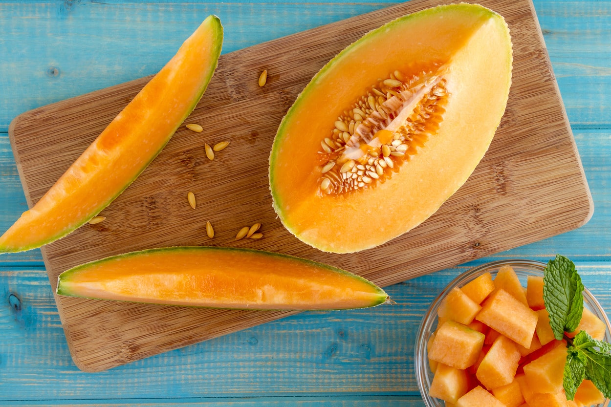 Is Muskmelon Good for Weight Loss?