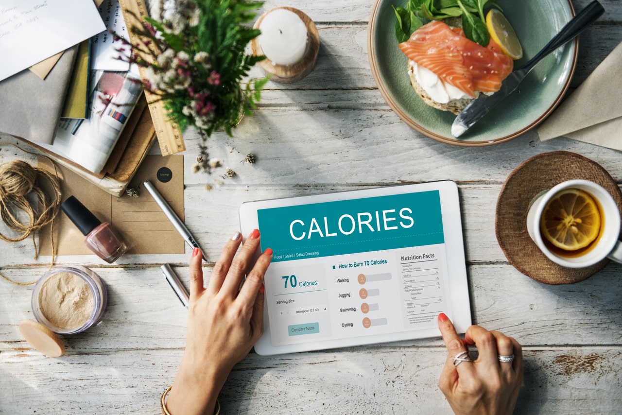 Cracking the Code: The Calorie Deficit Diet Plan for Weight Loss- HealthifyMe