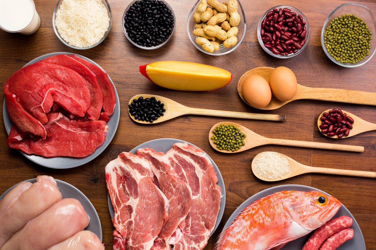 7-day Protein Diet Plan for Weight Loss: A Guide to Sustainable Weight Loss- HealthifyMe