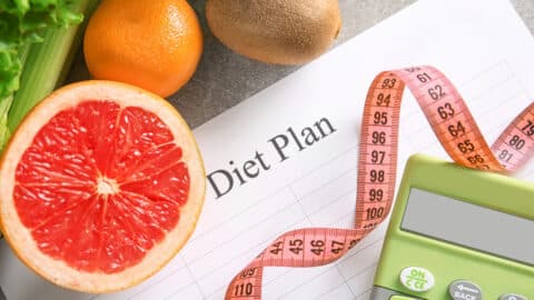21 Day Diet Plan for Weight Loss: Slim Down, Shape Up- HealthifyMe