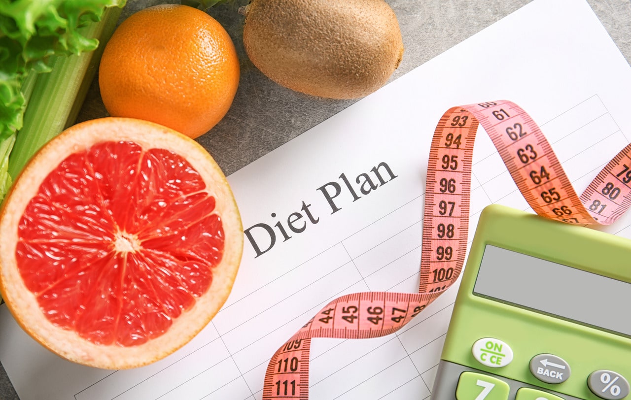 21 Day Diet Plan for Weight Loss: Slim Down, Shape Up- HealthifyMe