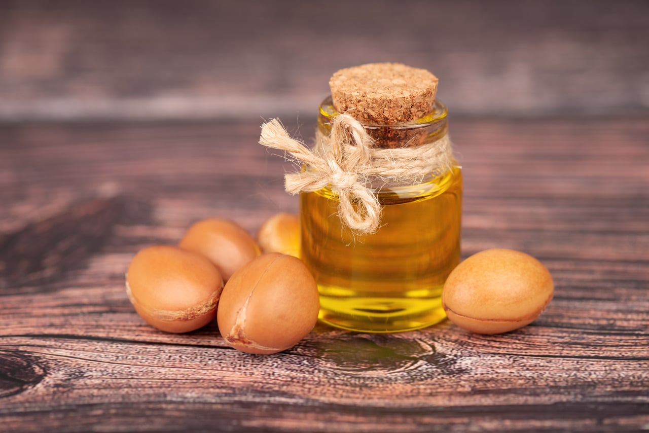 argan oil