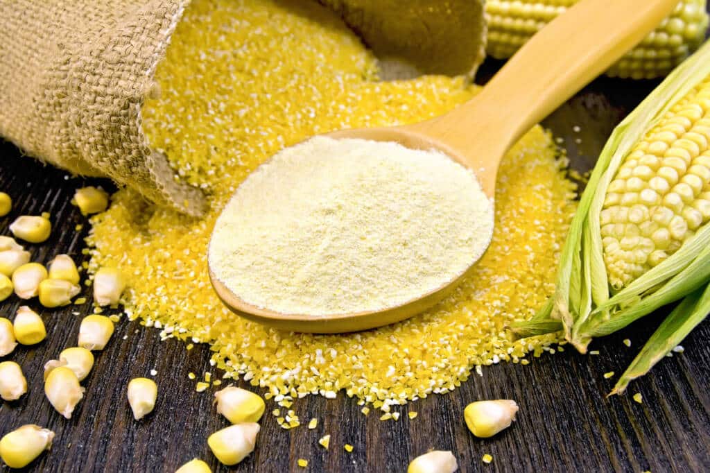 Corn Flour Benefits, Precautions And More HealthifyMe