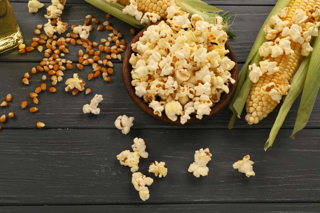 Is Popcorn Good For Weight Loss? HealthifyMe