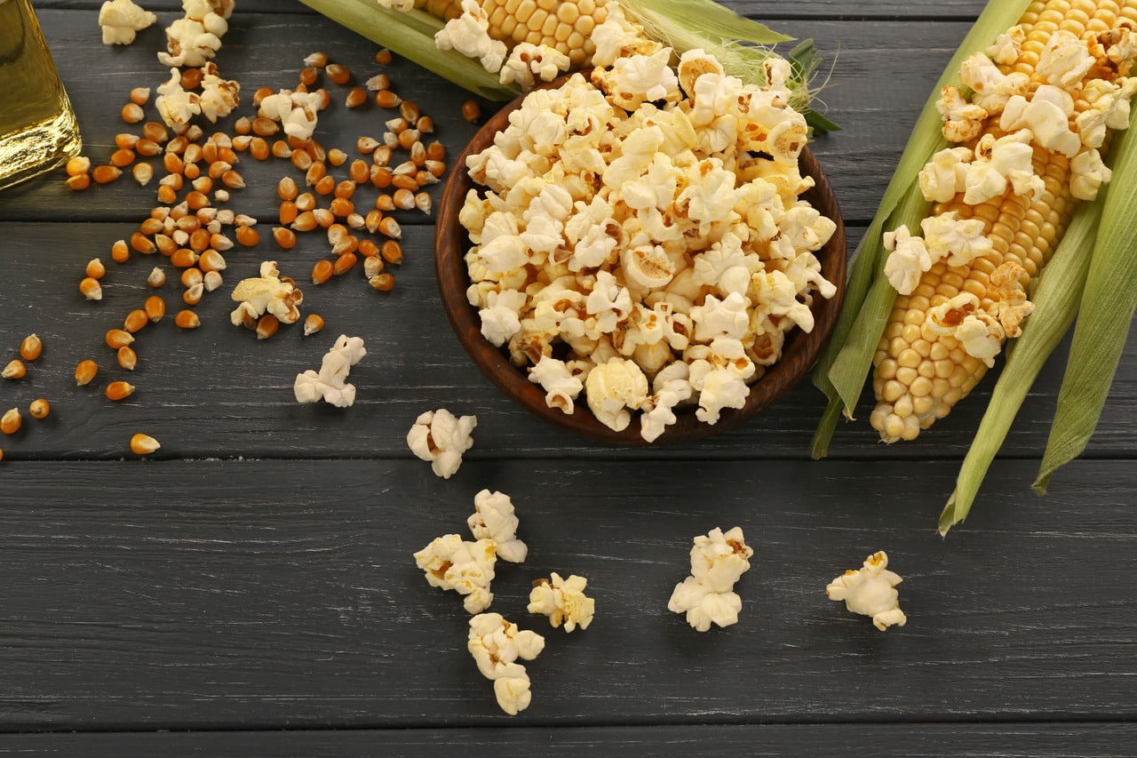 Is Popcorn Good For Weight Loss?