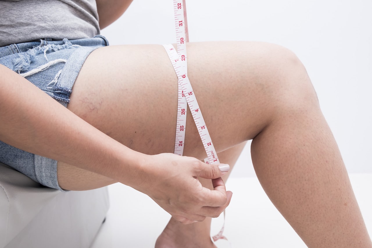 Is It Possible To Lose Thigh Fat In Two Weeks?