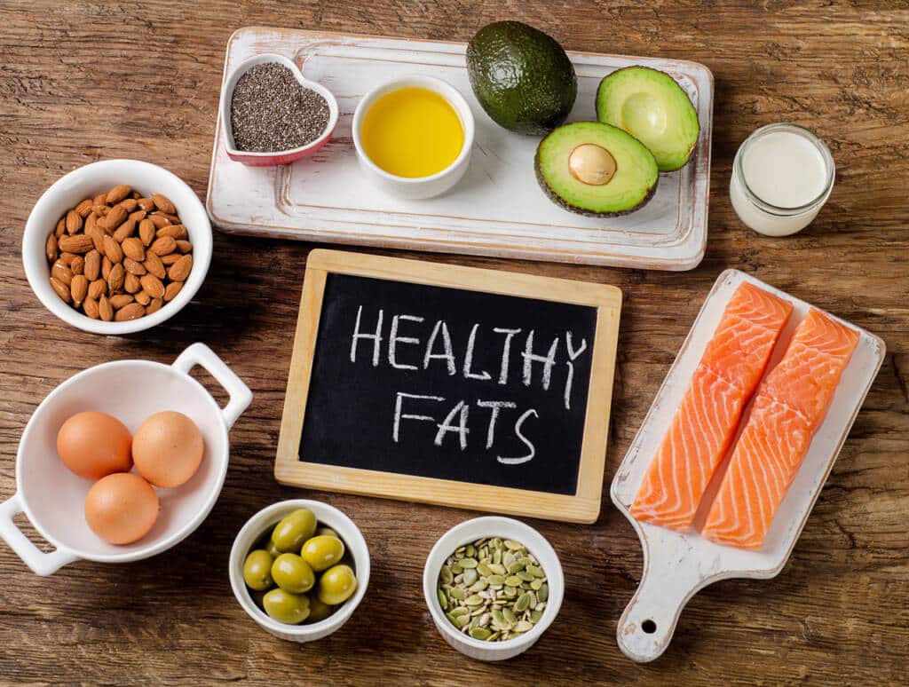 Concentrated Facts About Unsaturated Fat HealthifyMe