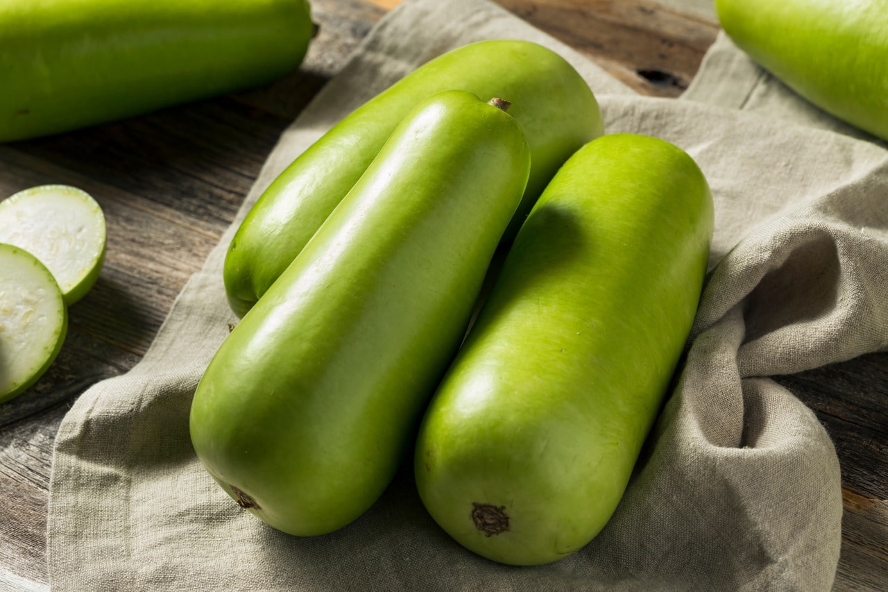 Bottle Gourd: Nutritional Profile, Health Benefits, Recipes and More- HealthifyMe
