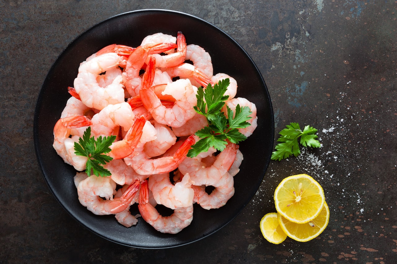 Prawns Vs Shrimp: A Shell-fish Duel: HealthifyMe