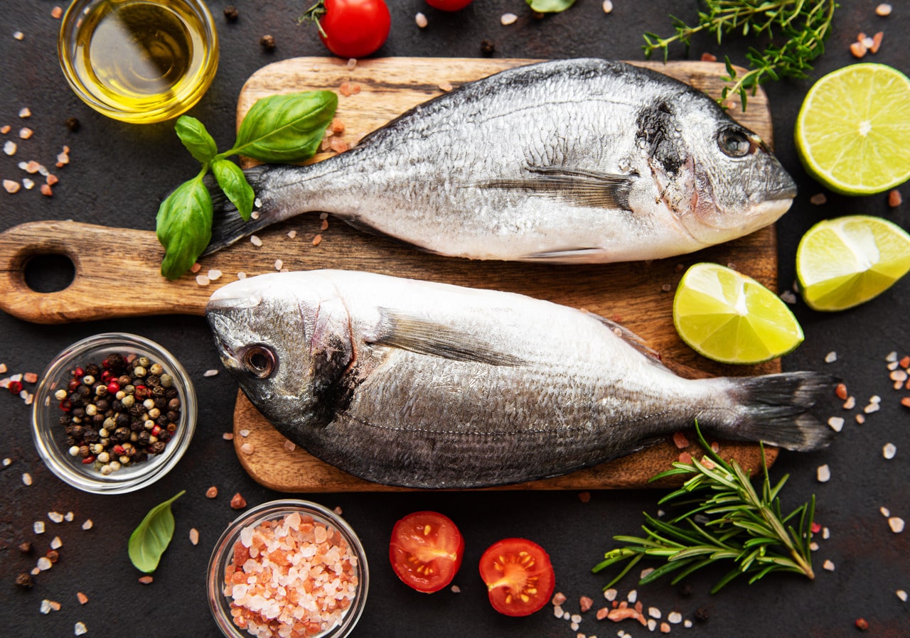 Fishes For Health: The Best Fishes to Eat and Include in Your Diet- HealthifyMe