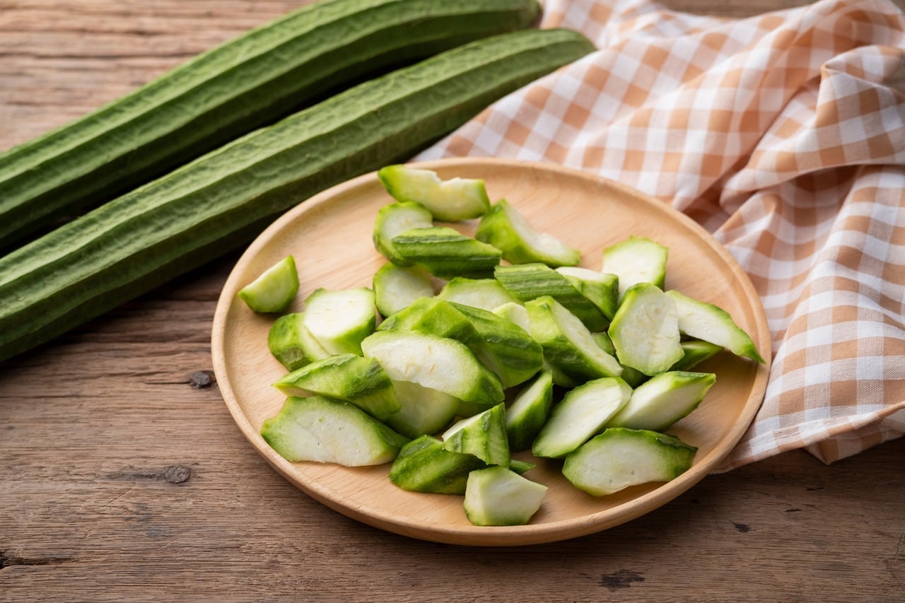 Ridge Gourd: Nutritional Profile, Health Benefits, Recipes and More