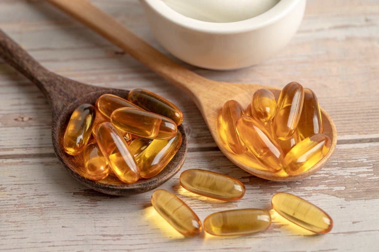 Cod Liver oil Vs Fish Oil