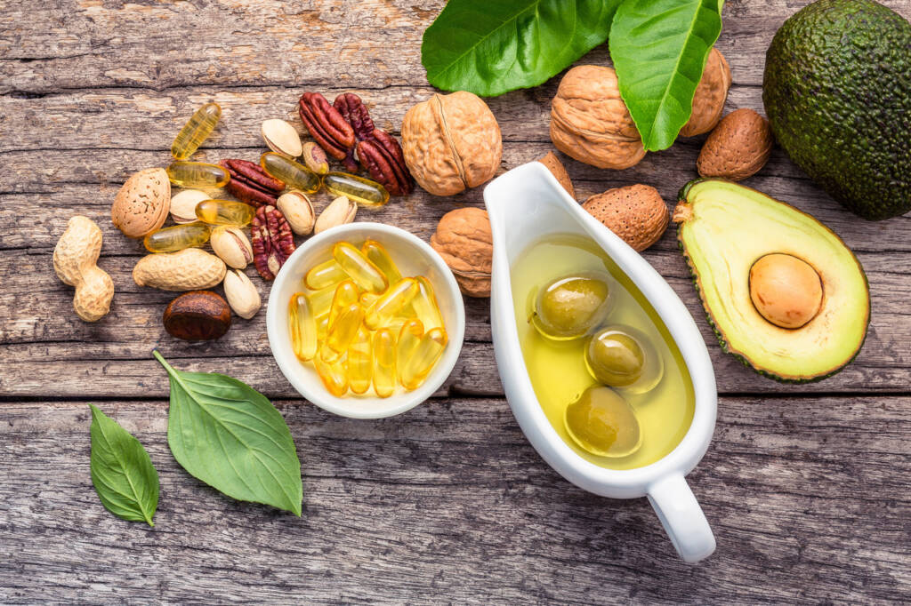 Types Of Fats A Comprehensive Guide HealthifyMe