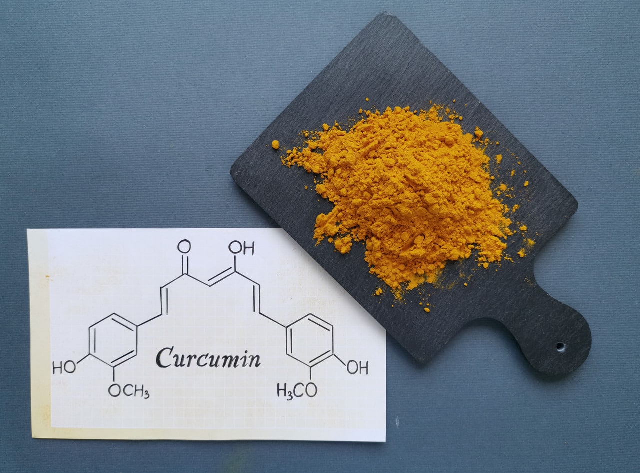 The Scientific Take On Curcumin: Active Component of Turmeric- HealthifyMe