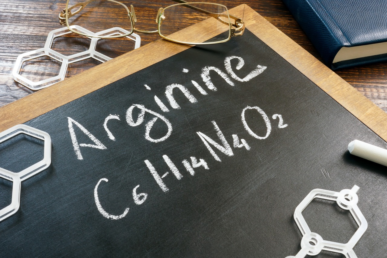 The Power of Arginine: Unveiling its Health Benefits and Uses- HealthifyMe