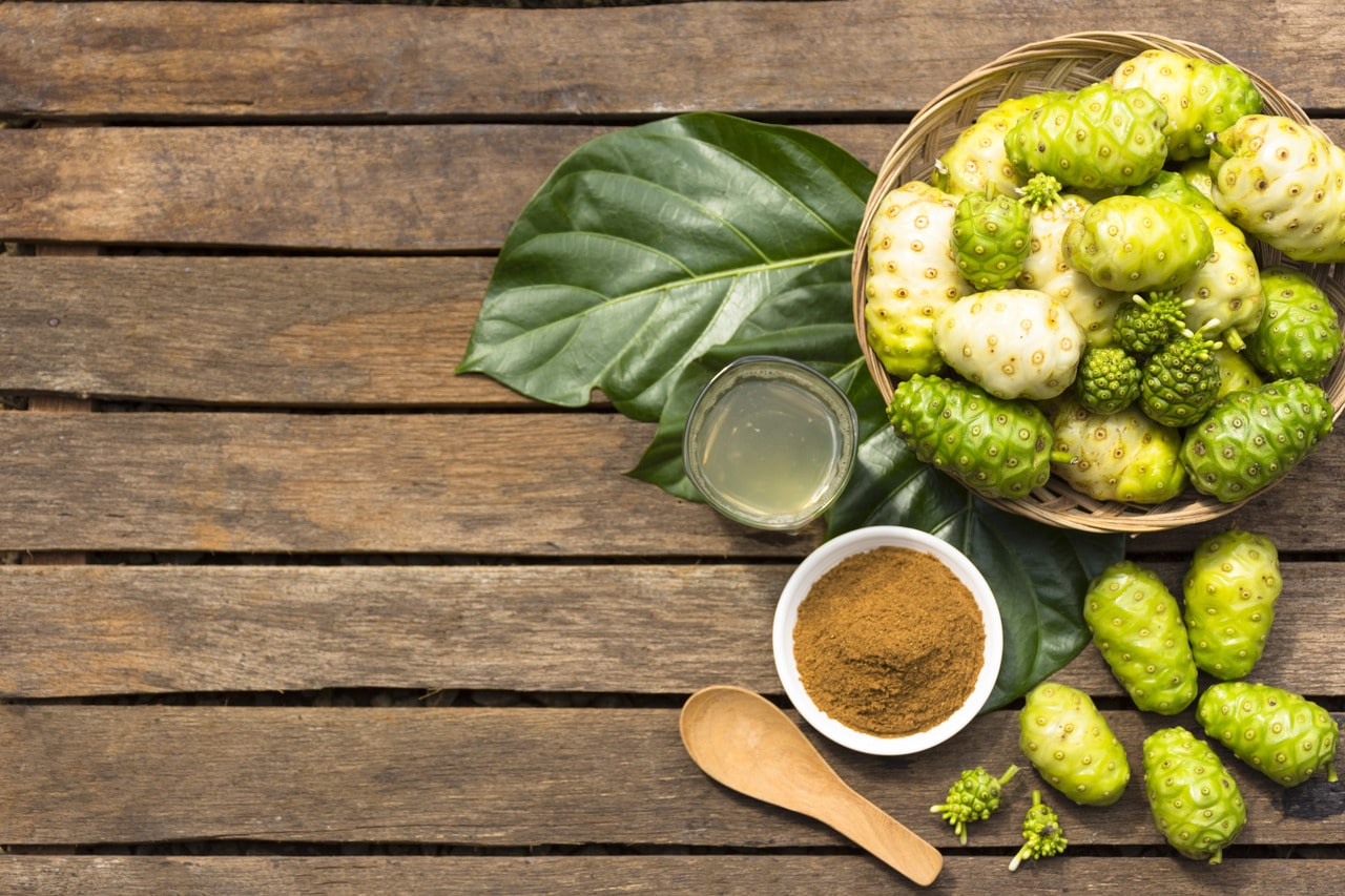 Noni Fruit: Nutritional Profile, Health Benefits and More- HealthifyMe