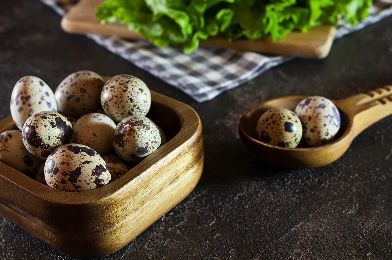 Quail Eggs: Nutritional Profile, Health Benefits, Recipes and More- HealthifyMe