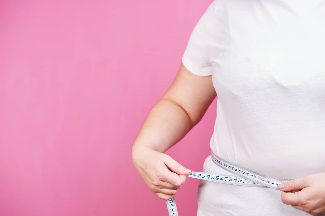 All You Want to Know About Thyroid Weight Gain- HealthifyMe