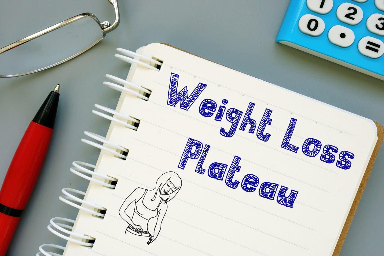 Breaking a Weight Loss Plateau- HealthifyMe