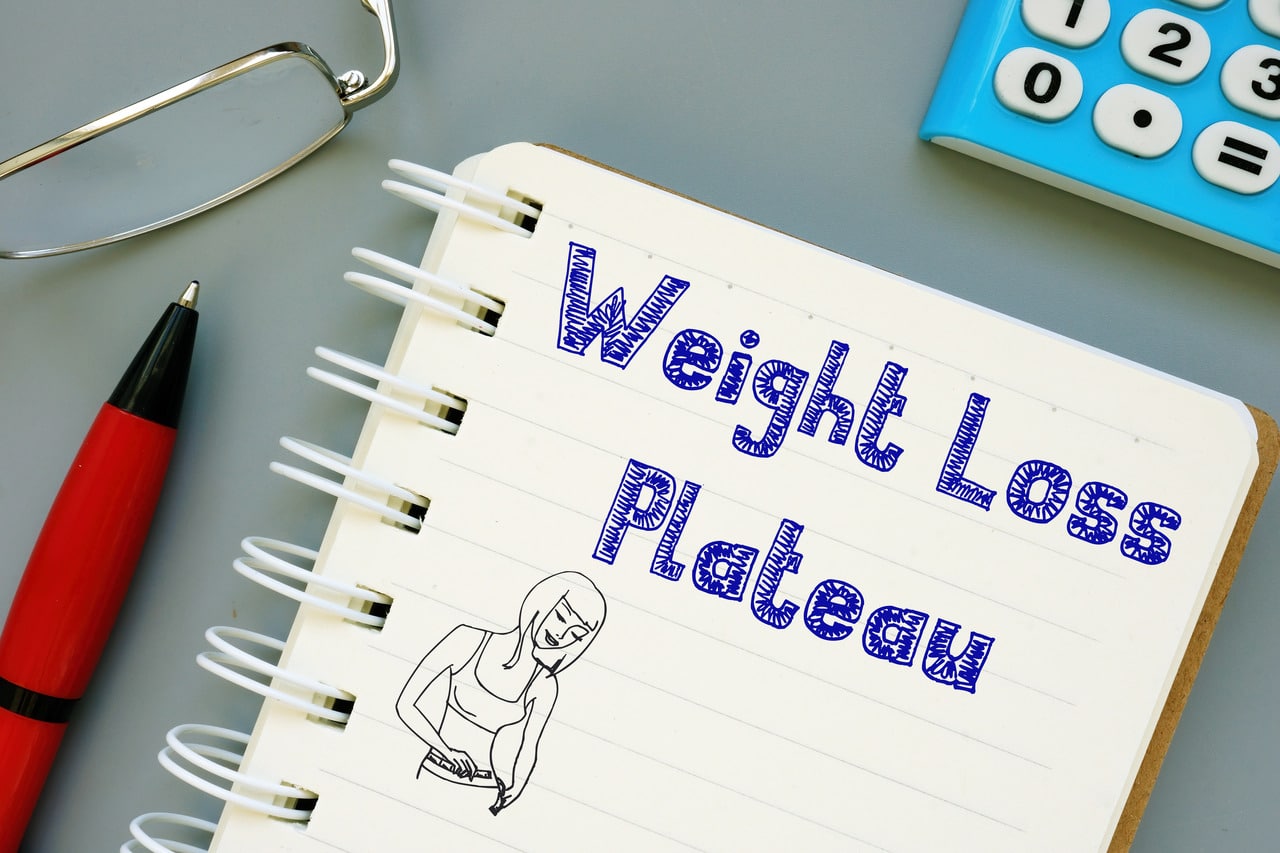 Breaking A Weight Loss Plateau- HealthifyMe