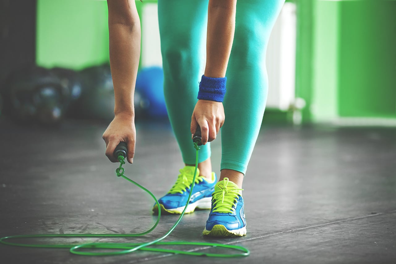 Is Skipping Rope Great For Weight Loss?- HealthifyMe