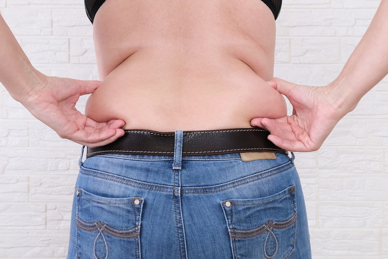 Back Fat Exercises: Say Goodbye To Back Bulges: HealthifyMe