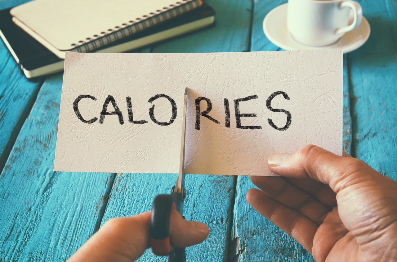 Calorie cutting