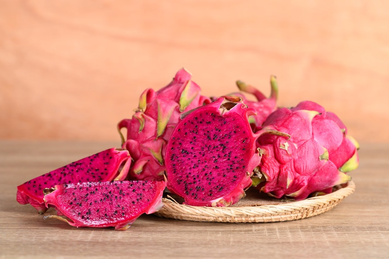 Dragon Fruit: Important Facts, Health Benefits, and Recipes - Relish