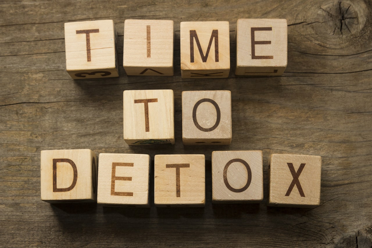 How to Detox Your Body: A Simple Guide